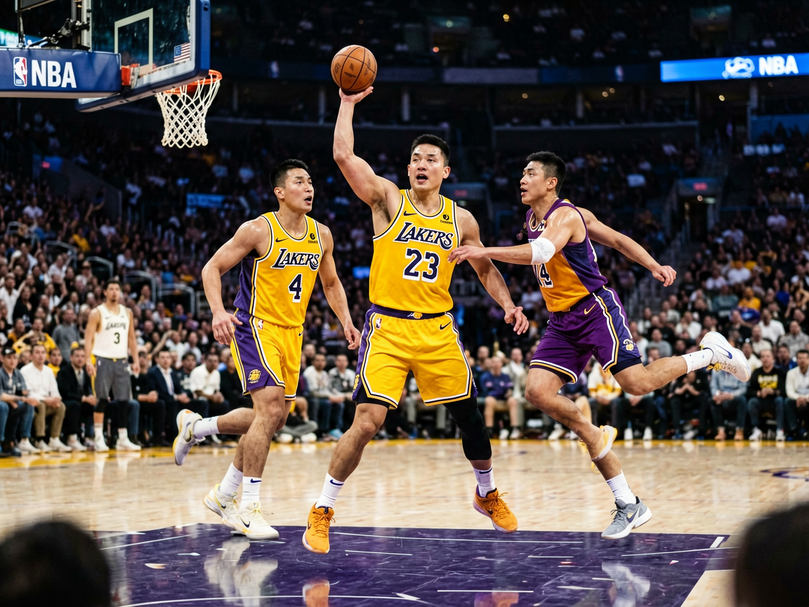 NBA季后赛